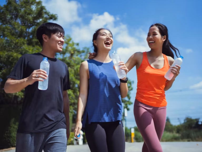 从预防到治疗：现代医疗如何优化您的健康管理计划